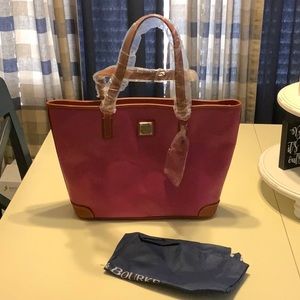 Dooney & Bourke tote bag